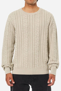 Katin - Fisherman Sweater Top