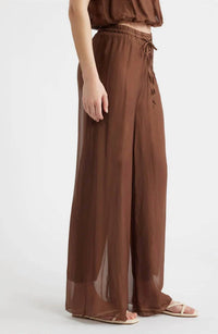 Deluc - Strada Wide Leg Pants