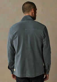 The Normal Brand - Comfort Terry Chore Coat