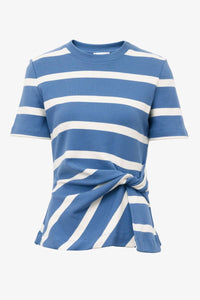 Tanya Taylor - Short Sleeve Carlita Top