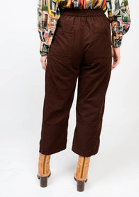 Ivy Jane - PULL ON BARREL PANTS
