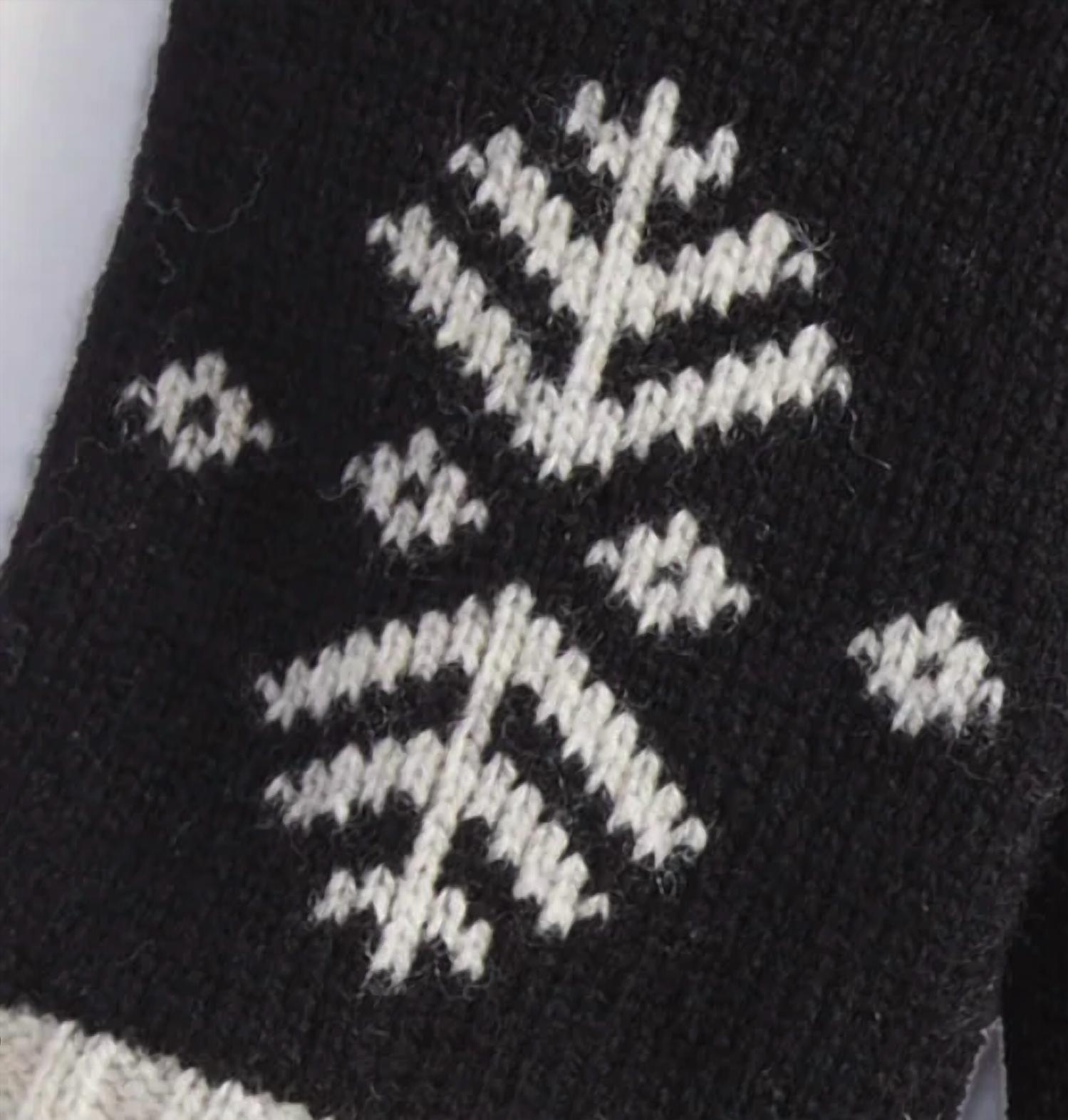 Pendleton - Unisex Icon Texting Gloves