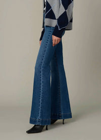 Joe'S Jeans - The Molly High-rise Flare Jean