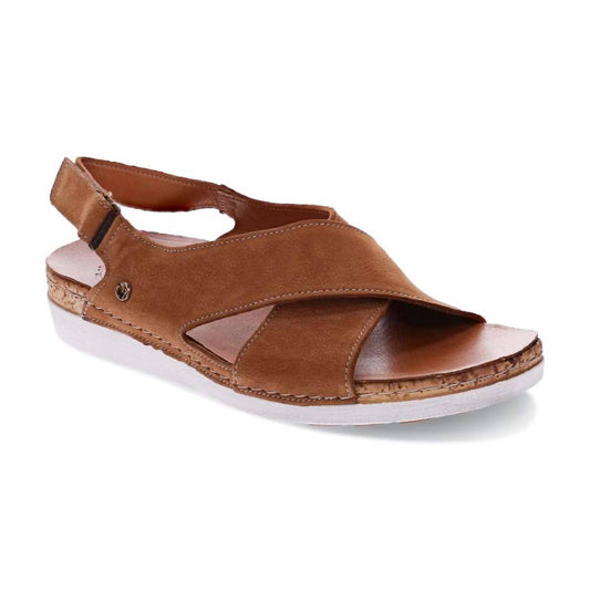 Revere - Women's Cottesloe Slingback Sandal