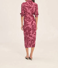 Jula - Hailey Dress