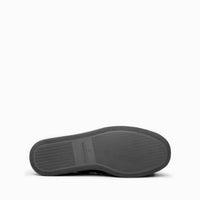 Minnetonka - Men's Pile Lined Hardsole Moccasins