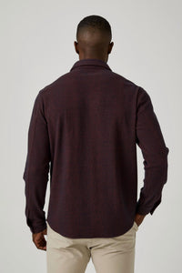 7Diamonds - Generation Knit Shirt