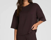 Spanx - Air Essentials Boxy Tee