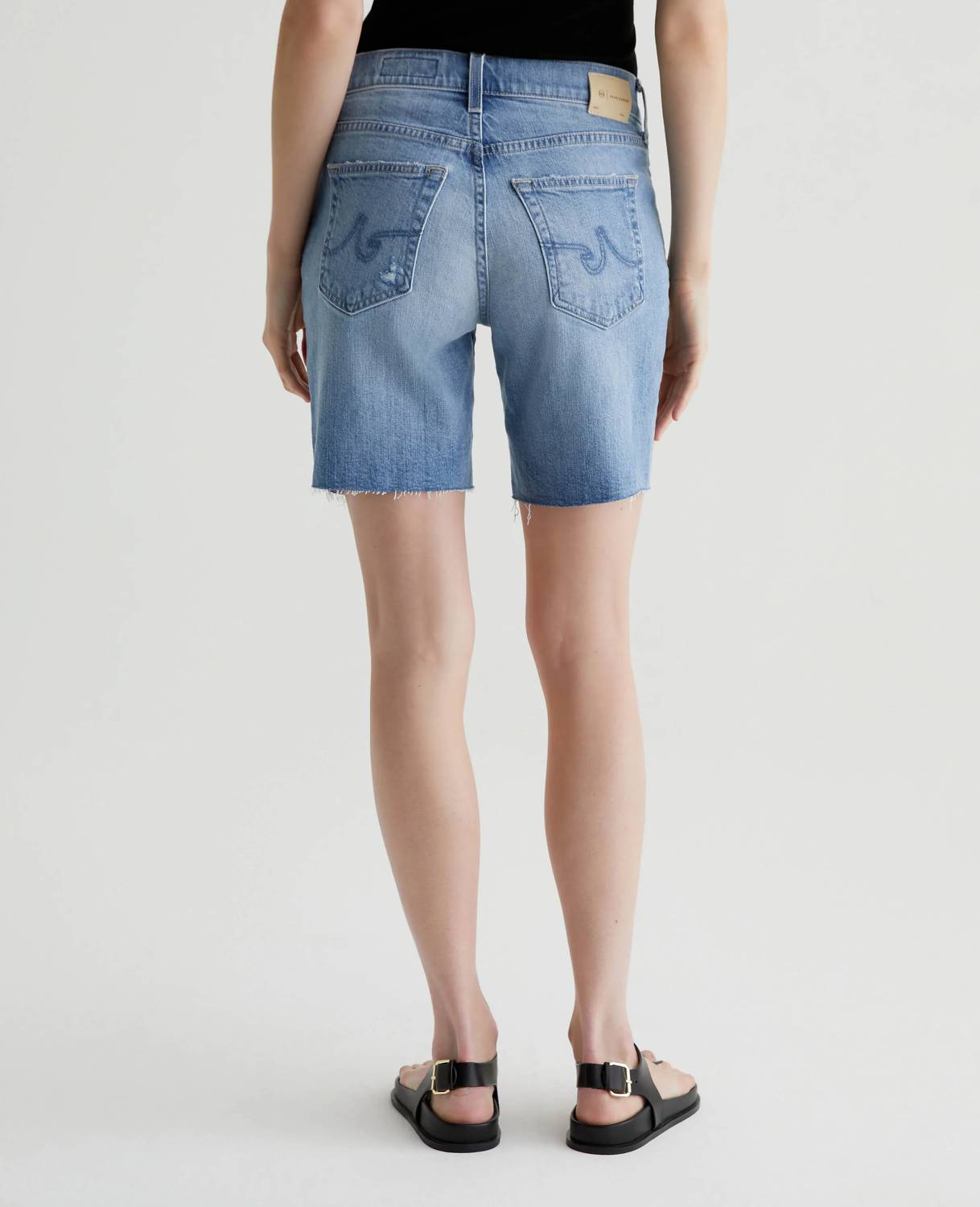 Ag Jeans - Ex-boyfriend Short