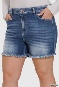 42Pops - Summer Shorts