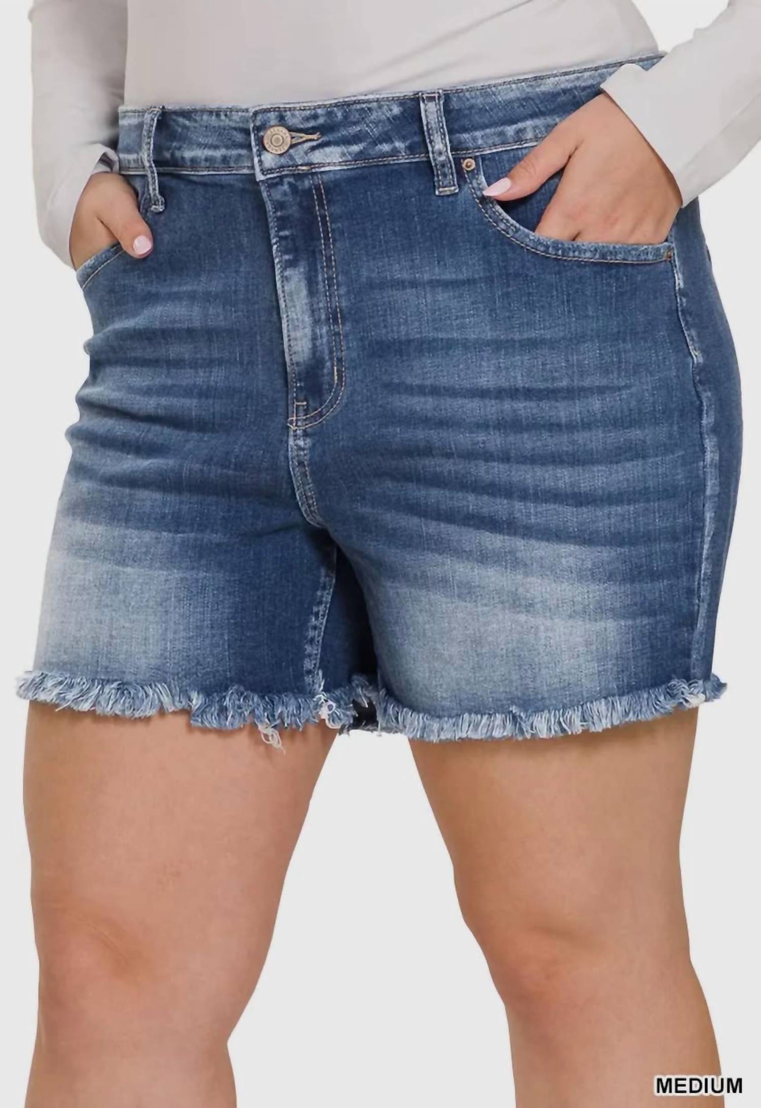 42Pops - Summer Shorts