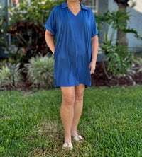Southern Grace - Cara Dress