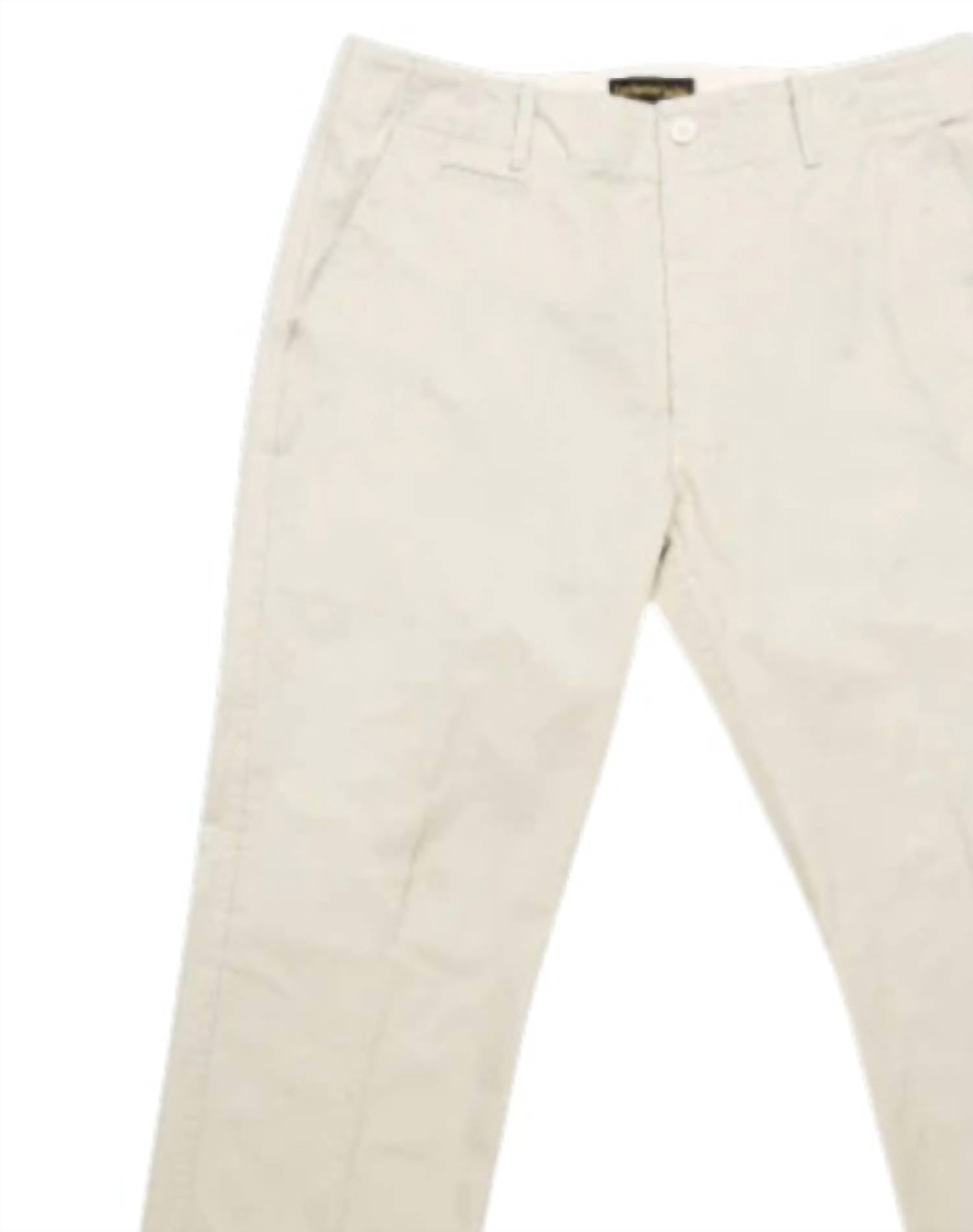 East Harbour Surplus - Men's Axel Chino Pants
