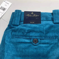 Brooks Brothers - Men's Wide Wale Corduroy Pants
