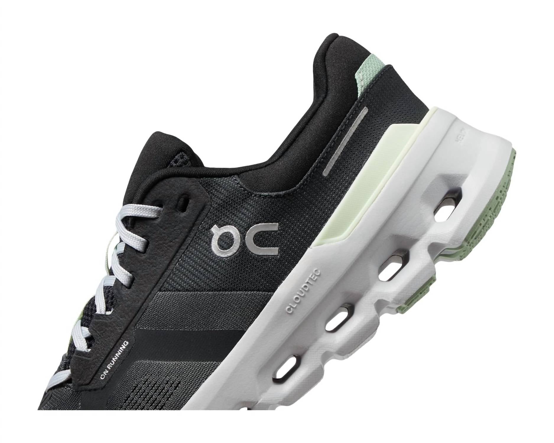 On Running - WOMEN'S CLOUDRUNNER 2 WIDE RUNNING SHOES