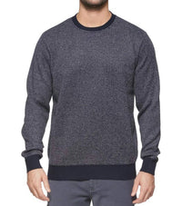 Flags & Anthem - Bedford Fleece Lined Crewneck Pullover