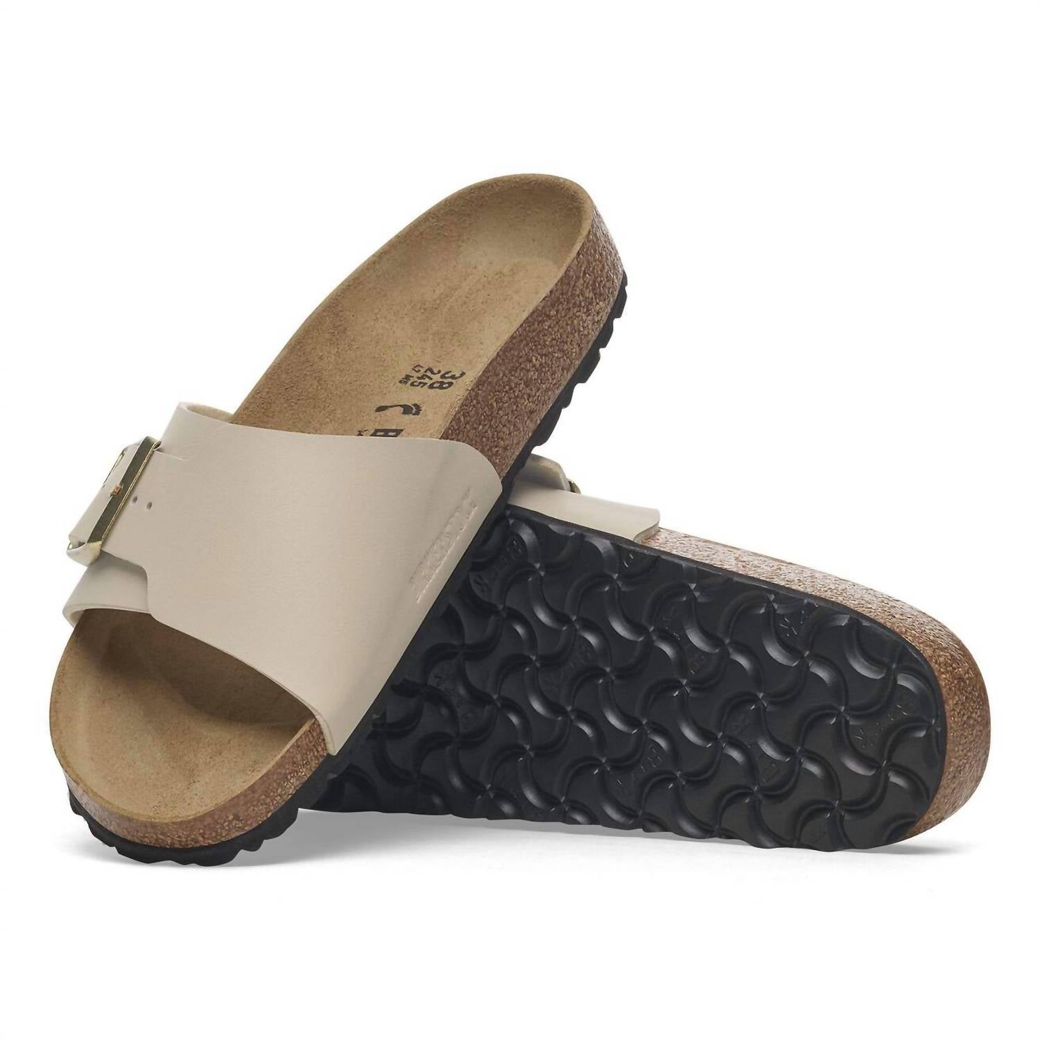 Birkenstock - Women's Catalina Birko-flor Sandal