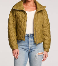 Saltwater Luxe - Lioria Long Sleeve Jacket