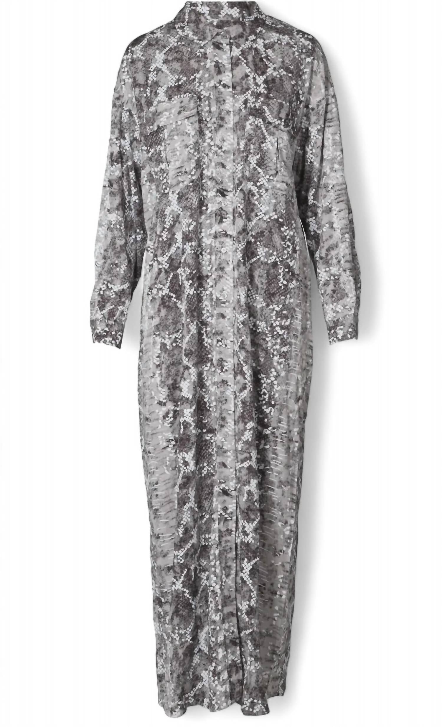 Nu Denmark - Olisa Dress