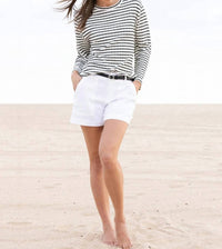 Dylan - Ryder Relaxed Mid-rise Short