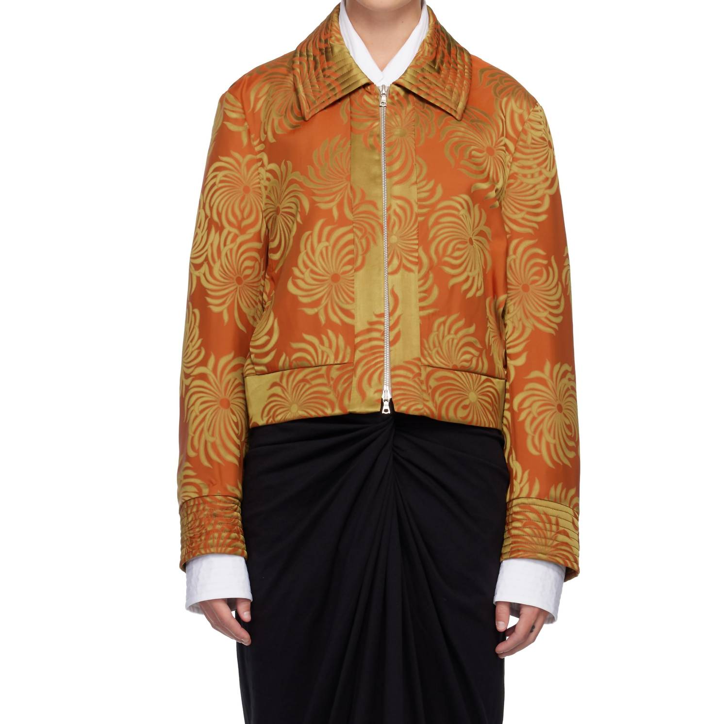 Dries Van Noten - Vurani Jacket