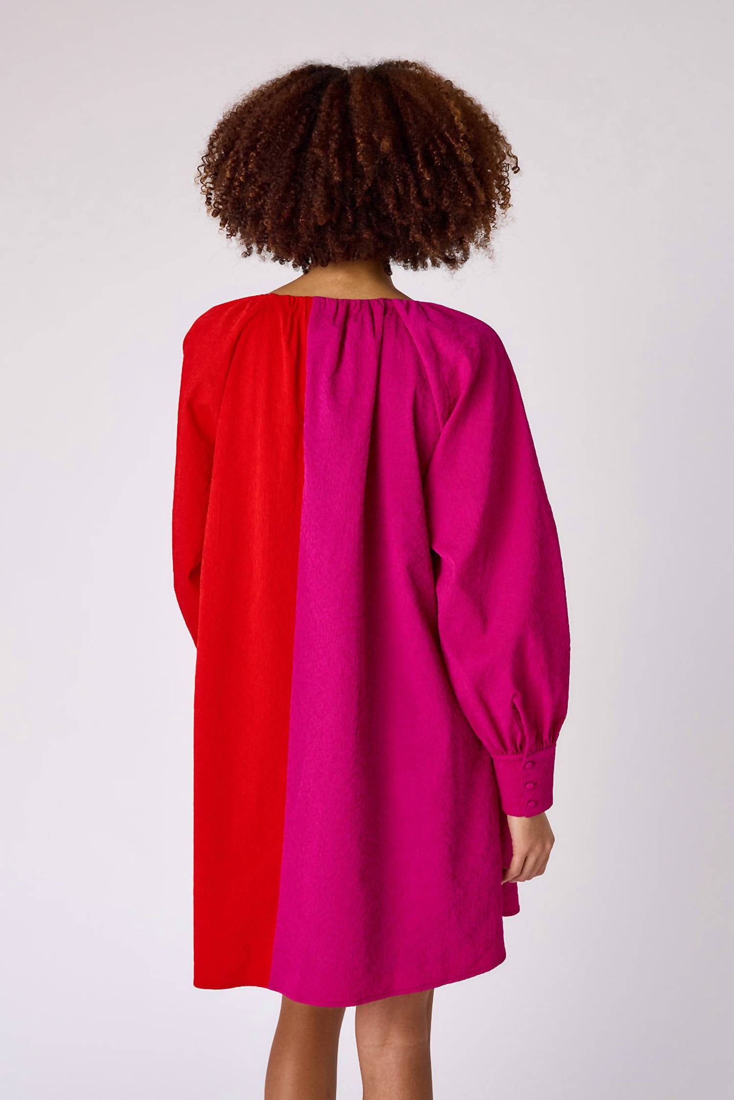Crosby By Mollie Burch - Bentley Dress