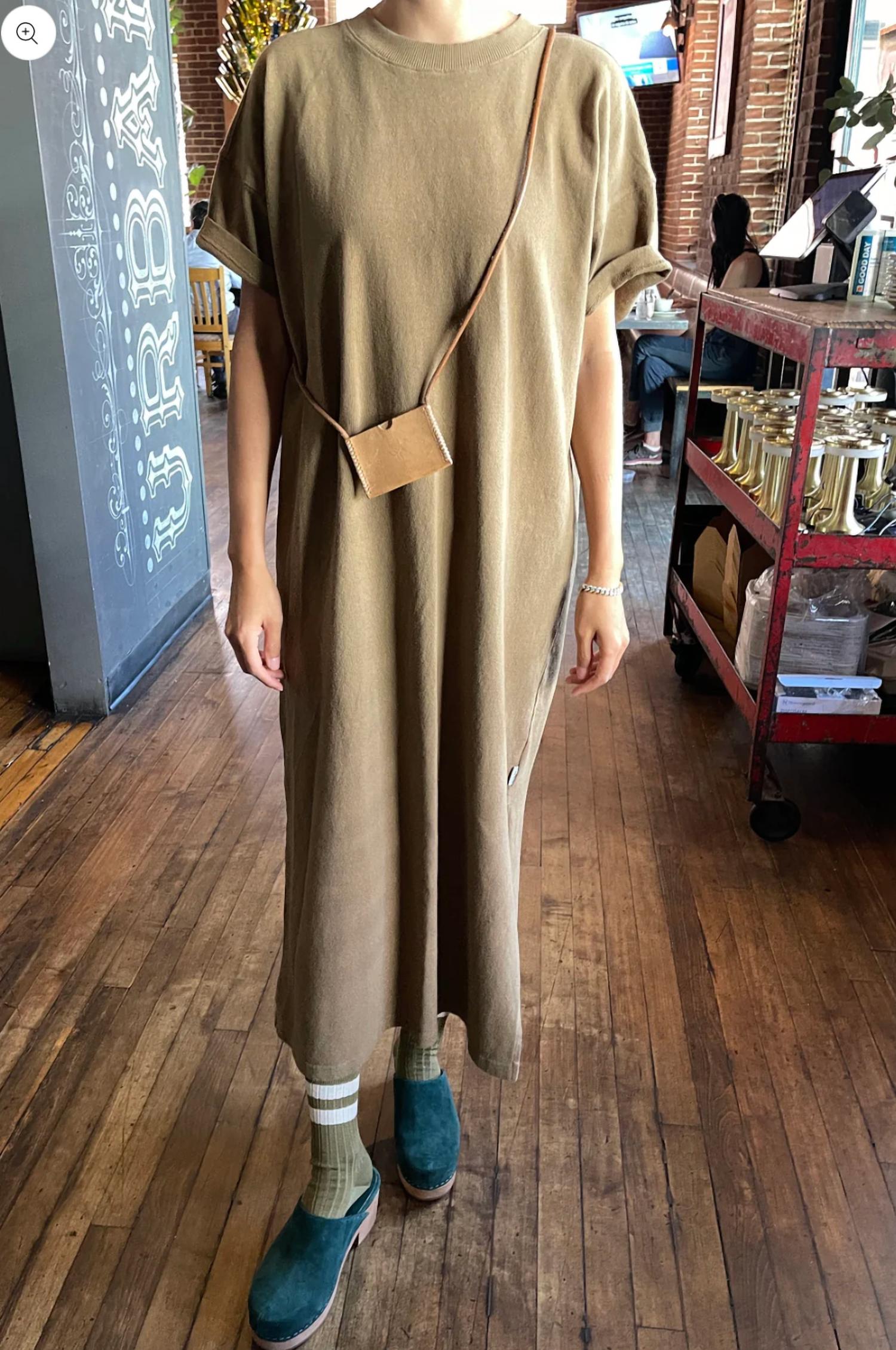 Le Bon Shoppe - Her Dress