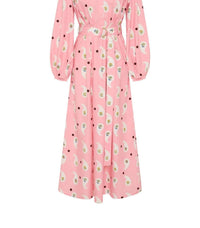 Palm Noosa - Emily Shirt Dress