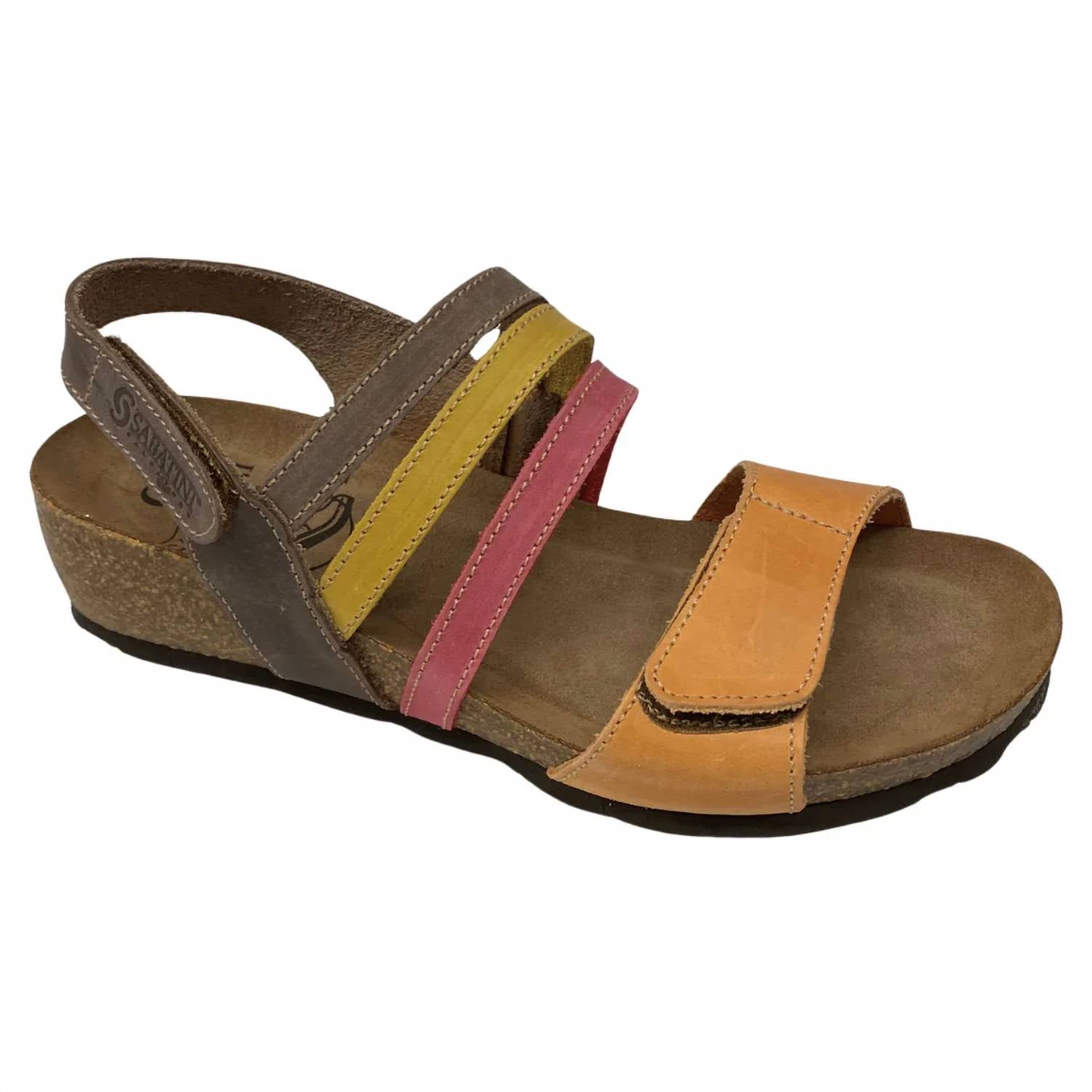 Sabatini - Women's Sloan Sandal