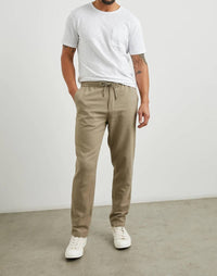Rails - Callum Pant