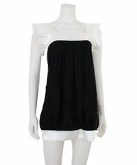 213 Industry - Ruffled Dress