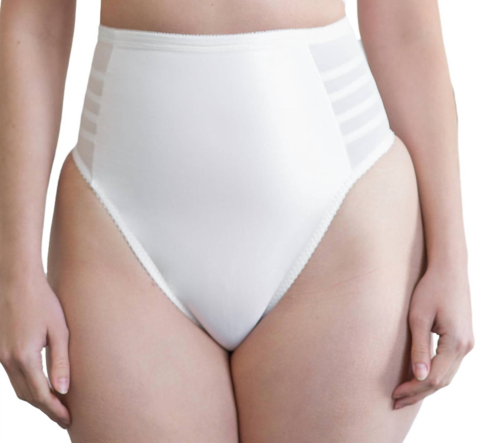 Rago - High Waist Shaping Thong