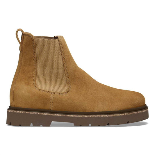 Birkenstock - Women's Highwood Slip-on Boot