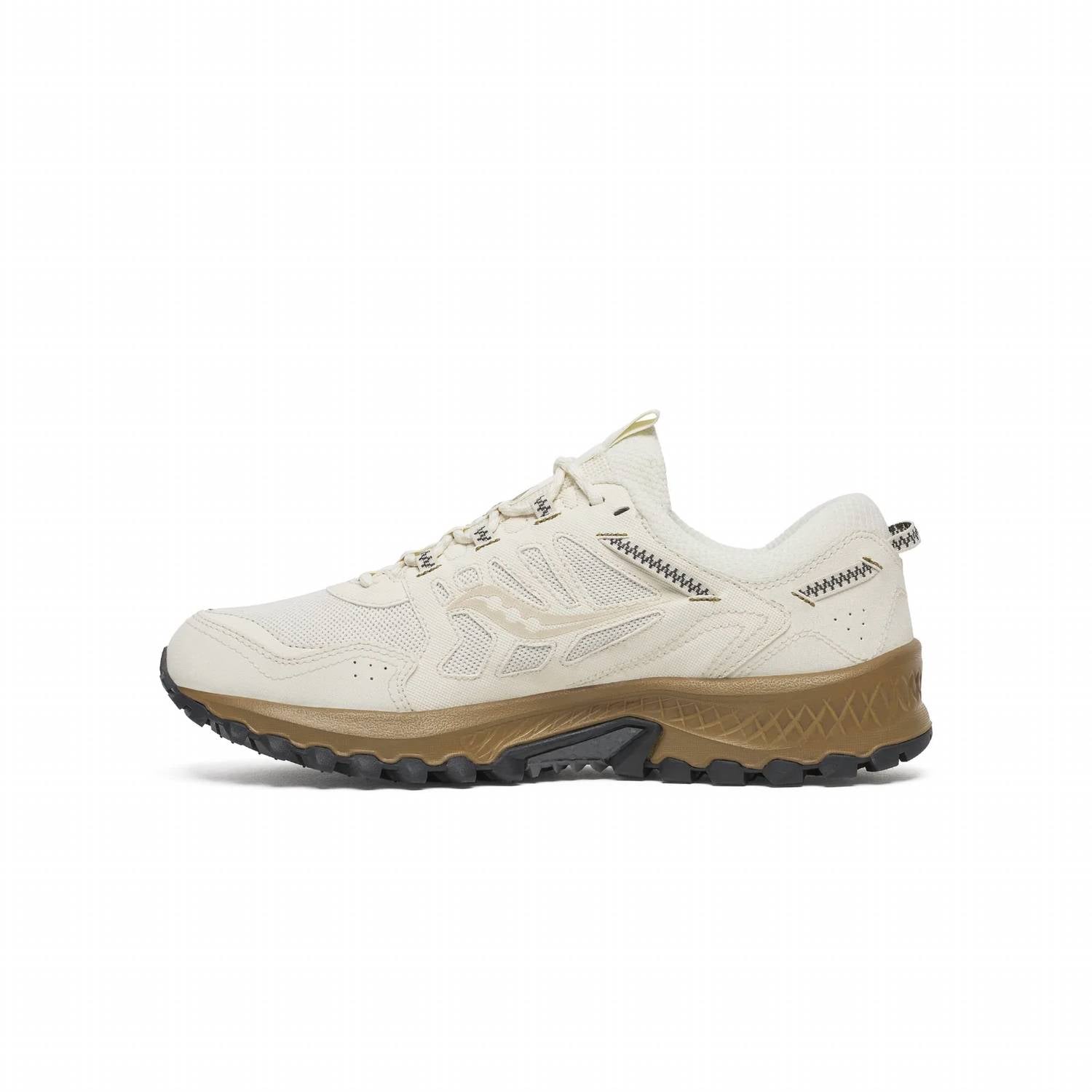 Saucony - Unisex Grid Peak Gtx Trail Sneaker