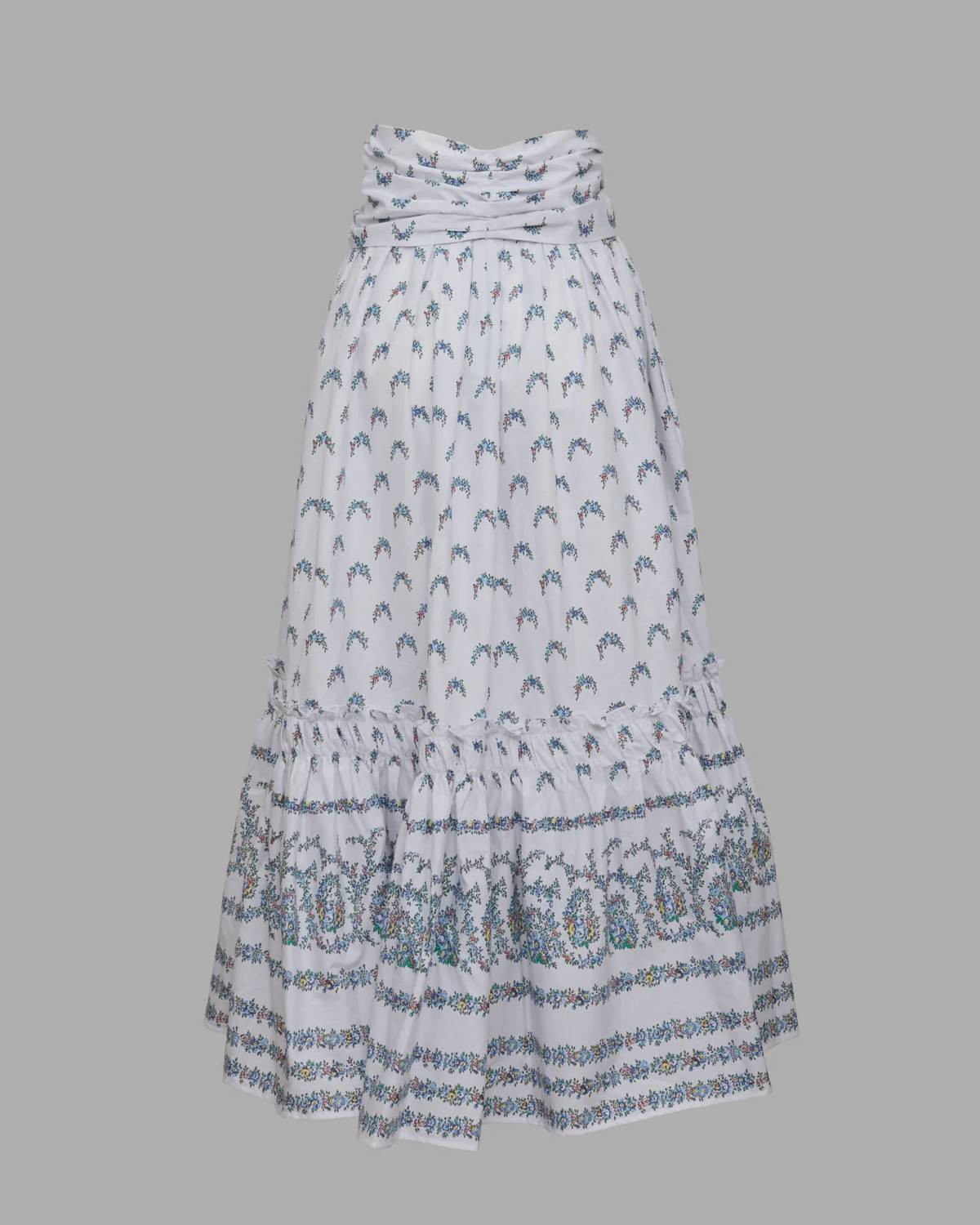 Loretta Caponi - Women's Giustina Skirt