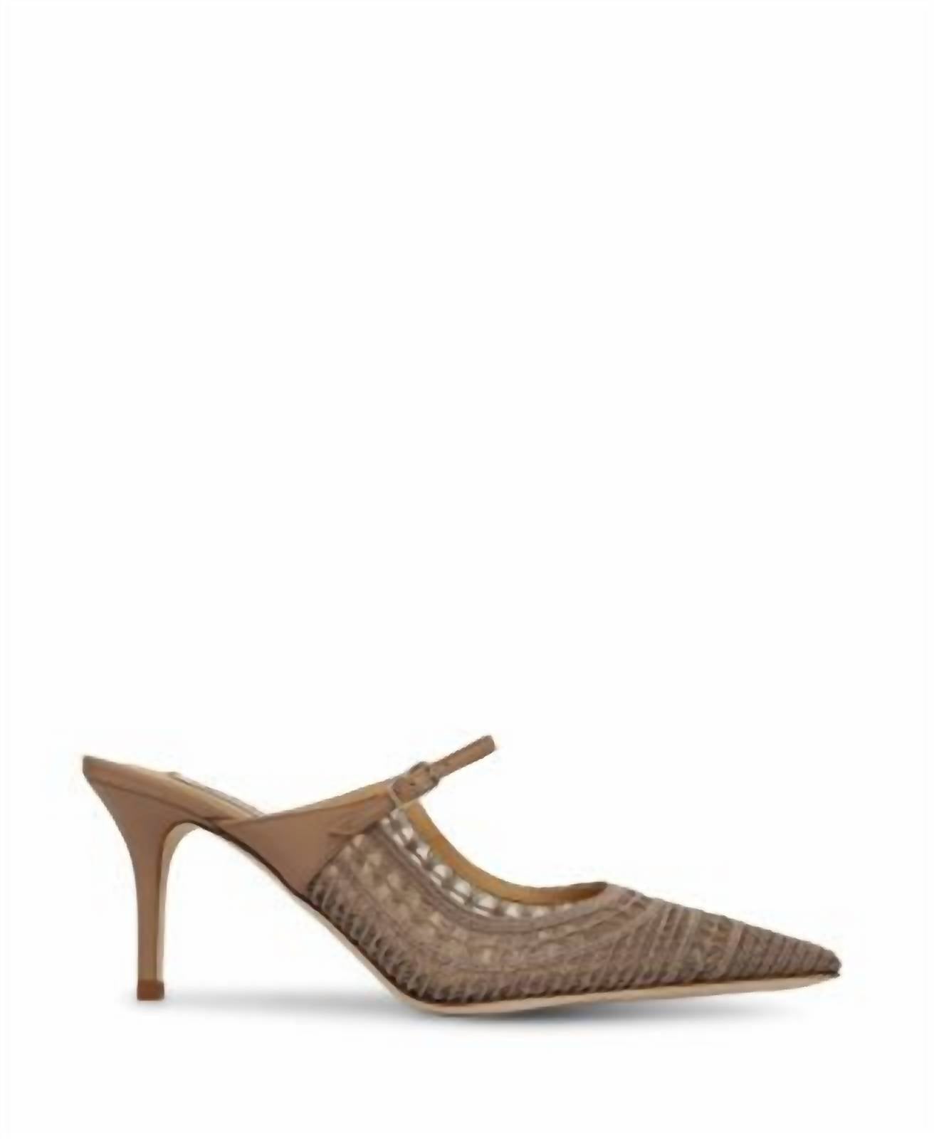 Arteana - Women's Trieste 75 Mule