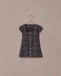 NORALEE Kids' Gabriella Dress in black - kids' dress