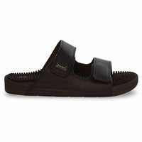 Kenkoh - Unisex - Serenity V Massage Sandal