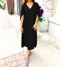 Anna Cate - Meredith Midi Dress