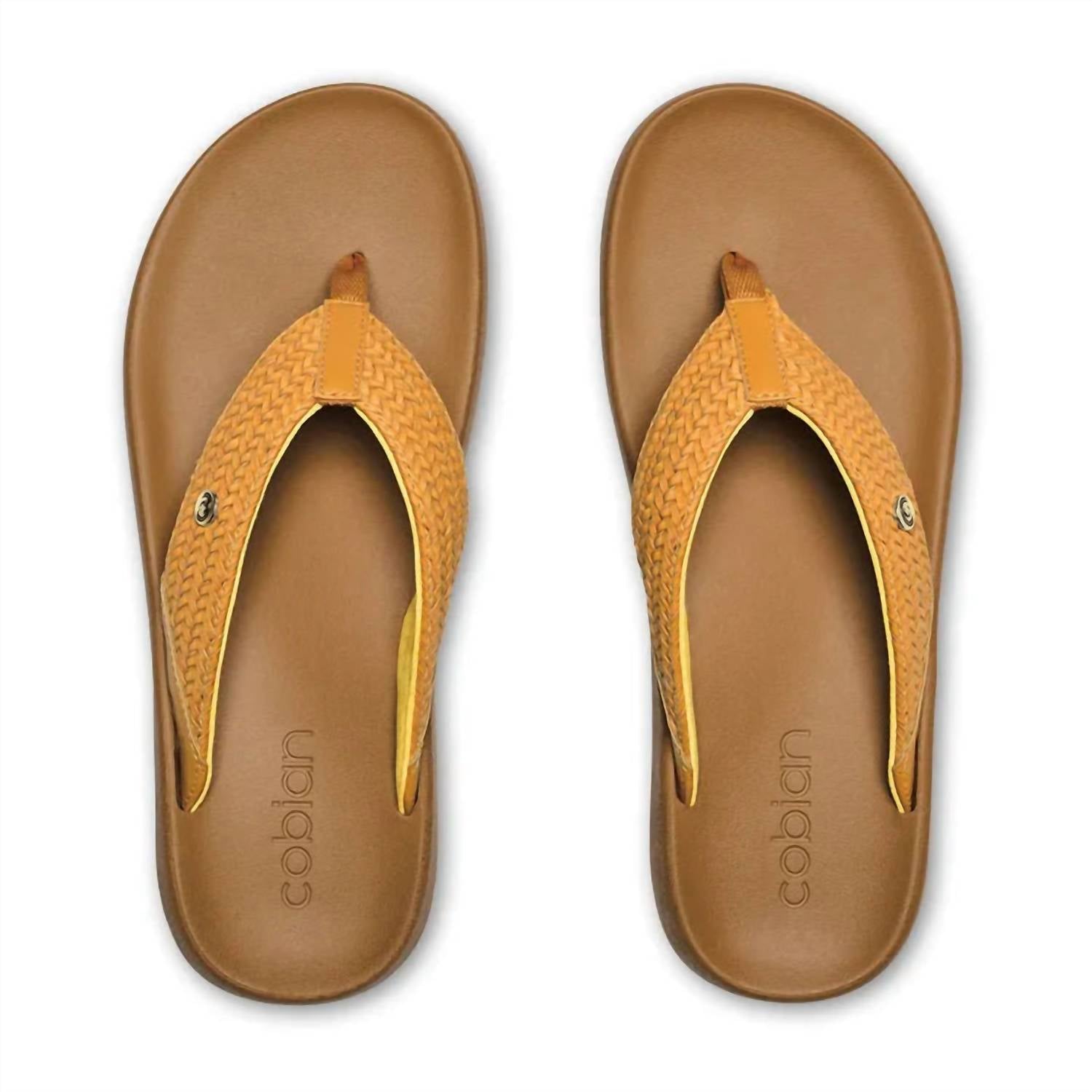 Cobian - Women's Palmilla Sandals