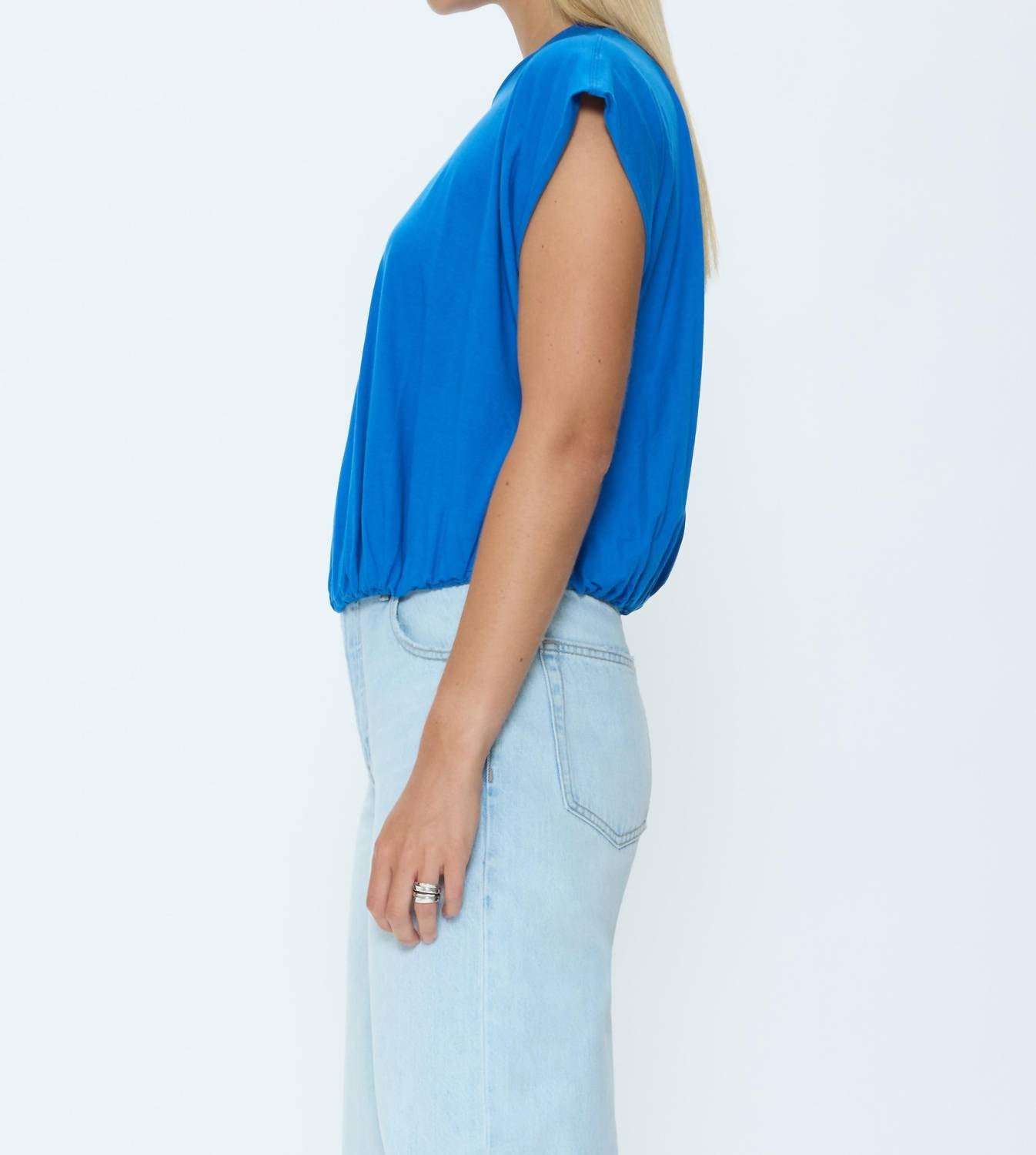 Pistola - Millie Bubble Tee