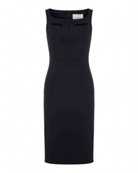 Theo The Label - Daphne Bow Pencil Dress