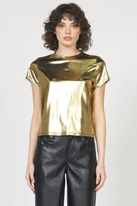 Dear John Denim - Unity Top