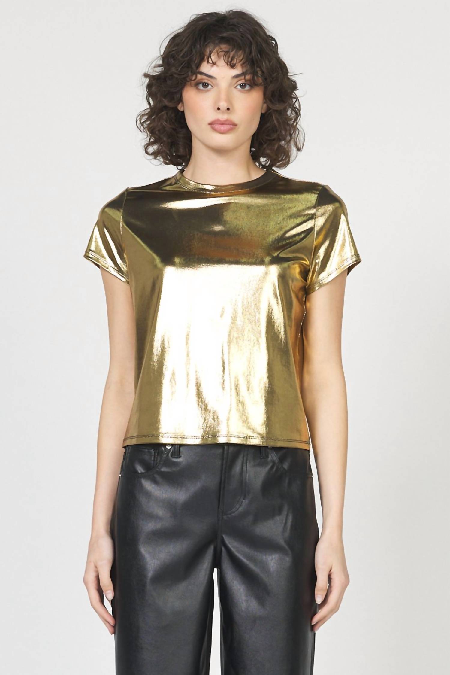 Dear John Denim - Unity Top