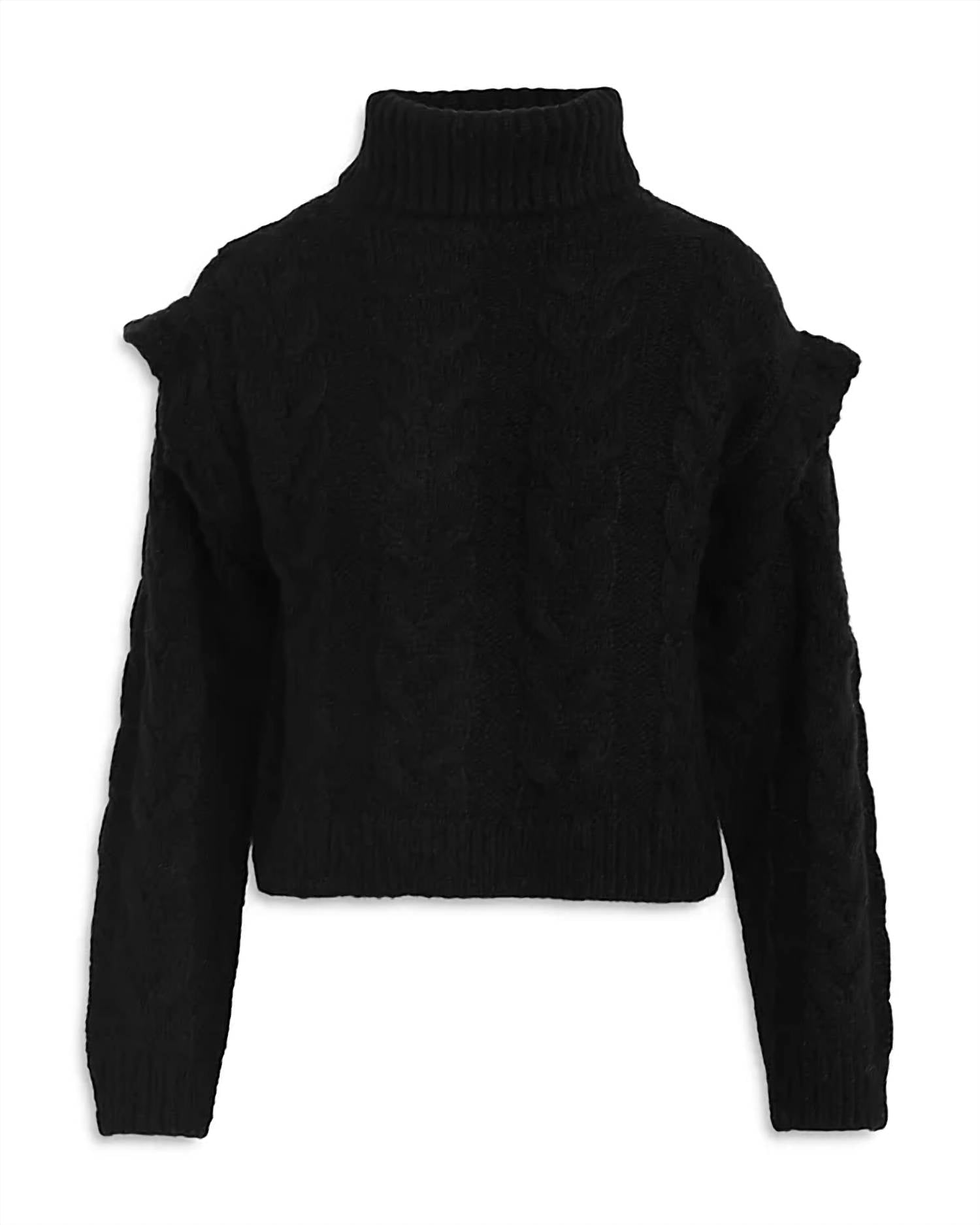 Joe'S Jeans - Adeline Sweater