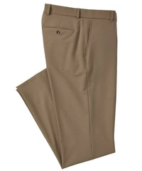 Ballin - Men's Comfort Eze Commuter Bi Stretch Gabardine Trouser