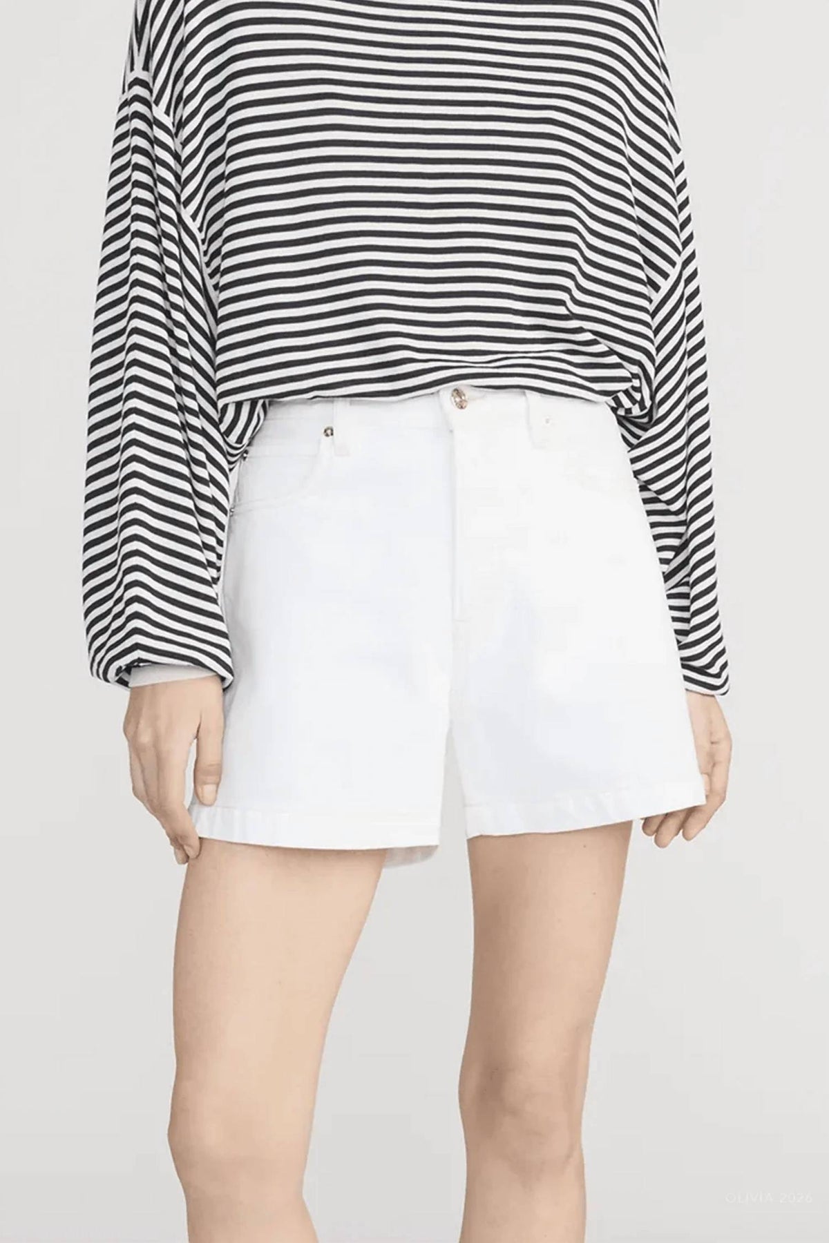 Frame - EVERDAY SHORT