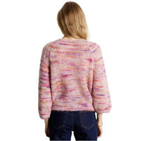 Suncoo - Pavel Long Sleeve Sweater