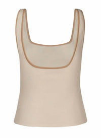 Johanna Ortiz - Reinvention Terry Top