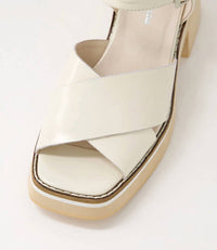 Django & Juliette - Women's Jemi Sandals